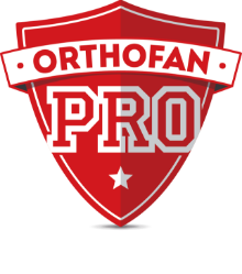 OrthofanPRO - Paradenti Professionali