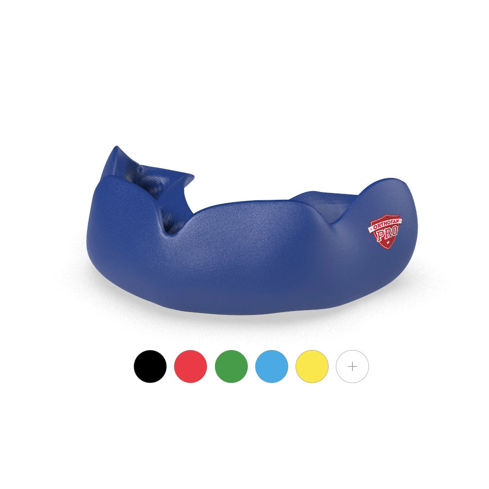 Shield Color – OrthofanPro
