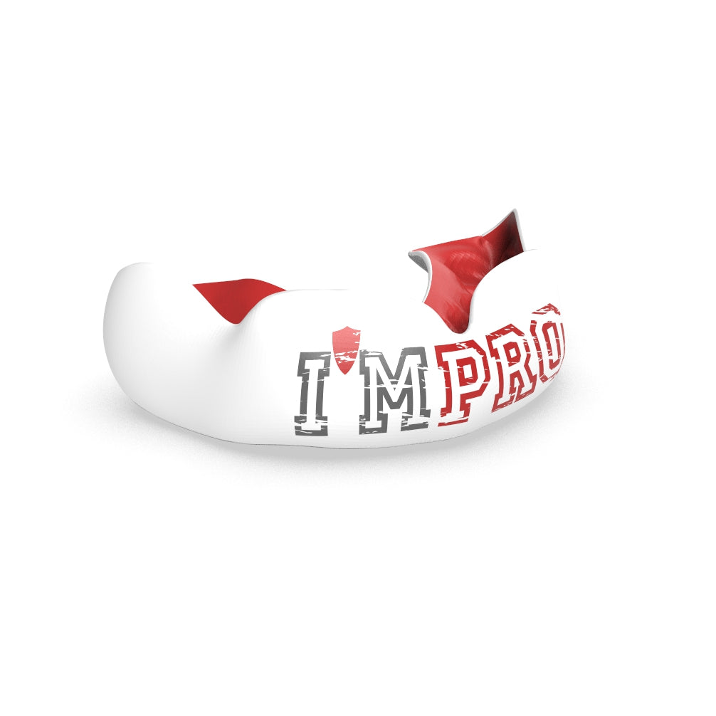 I'm Pro Shield – OrthofanPro
